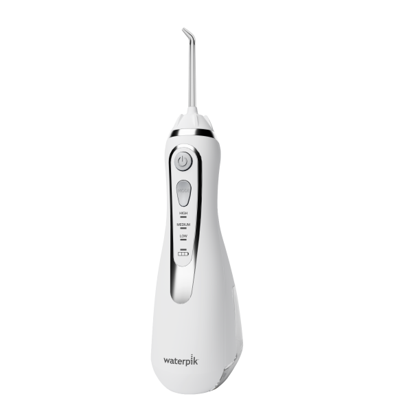 Waterpik Cordless Advanced 2.0 WP580 White - ústny irigátor