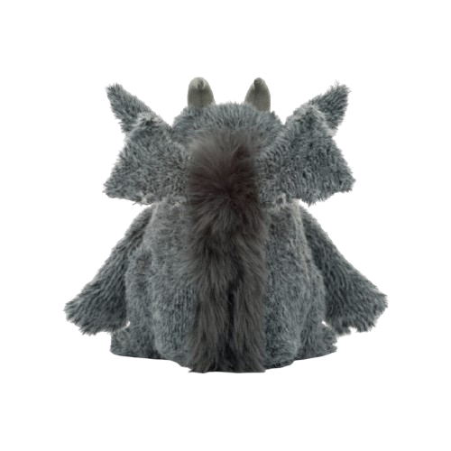 Jellycat chrlič Growlston