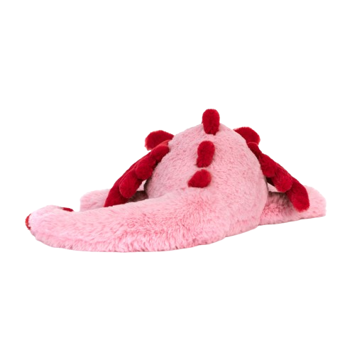 Jellycat Heart Dragon, dračica so srdcom