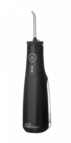 Waterpik Cordless Select WF12 Black ústny irigátor