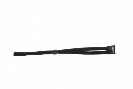 BABIATORS opasok na okuliare, čierny