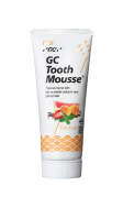 GC Tooth Mousse, tutti frutti, 40 g