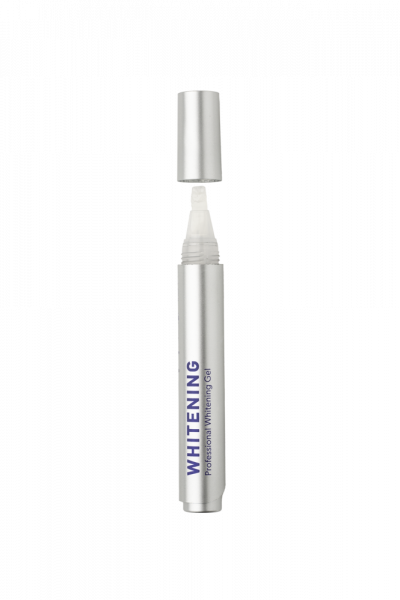 Smilepen Whitening Gél, sada gélových  bieliacich pier (3x 6 ml)