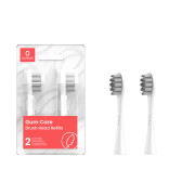 Oclean náhradné hlavice Gum Care Extra Soft, P1S12 W02 – 2 ks, biele