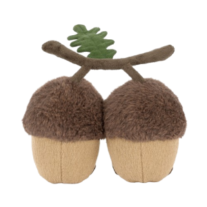 Jellycat žalude Ort a Tum