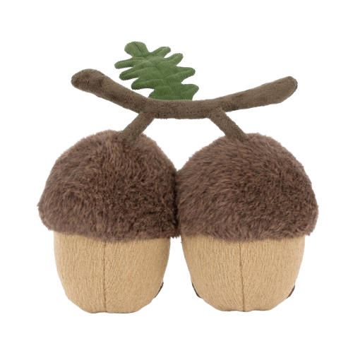 Jellycat žalude Ort a Tum