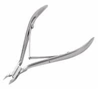 Tweezerman Cuticle Nipper klieštiky na kožičku oceľové