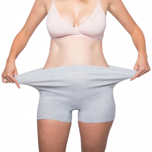 Frida Mom popôrodné jednorazové nohavičky – šortky, 8 ks