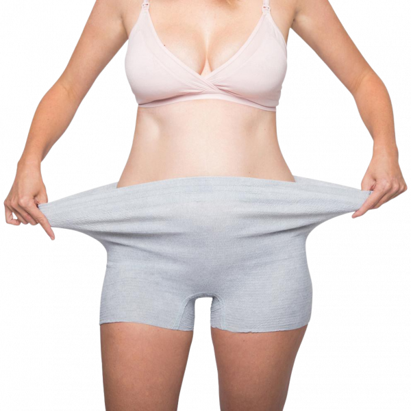 Frida Mom popôrodné jednorazové nohavičky – šortky, 8 ks