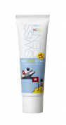 SWISSDENT KIDS My Little Star detská zubná pasta, 50 ml