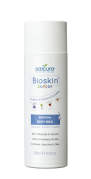 Salcura Bioskin Junior Bath Milk - kúpeľové mlieko, 200 ml