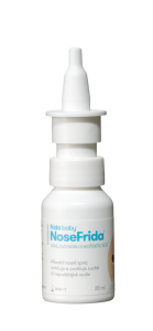 Frida Baby NoseFrida nosový sprej, 20 ml