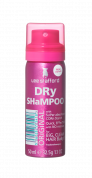 Lee Stafford Mini Original Dry Shampoo suchý šampón na vlasy, 50 ml