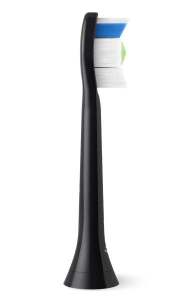 Philips Sonicare Optimal White, 4-balenie kefkových nástavcov, HX6064/88