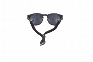 BABIATORS opasok na okuliare, čierny