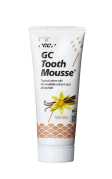 GC Tooth Mousse, vanilka, 40 g
