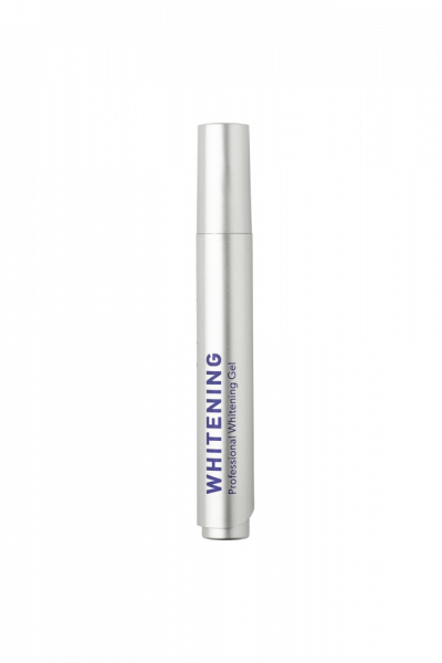 Smilepen Whitening Gél, sada gélových  bieliacich pier (3x 6 ml)