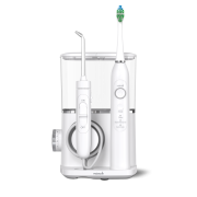 Waterpik Sensonic Complete Care 4.0 - ústny irigátor a sonická kefka