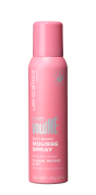 Lee Stafford Plump Up The Volume Root Boost Mousse Spray, pena pre objem, 250 ml