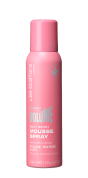 Lee Stafford Plump Up The Volume Root Boost Mousse Spray, pena pre objem, 150 ml