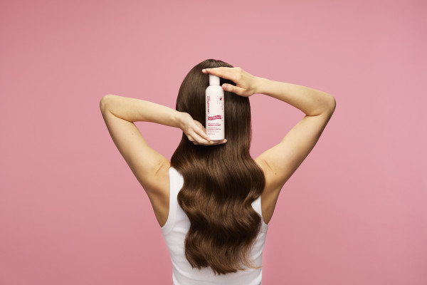 Lee Stafford Hyaluronic Hydration Conditioner, Hĺbkovo hydratačný kondicionér, 250 ml