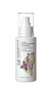 VIVAIODAYS darčeková sada na starostlivosť o detské vlásky