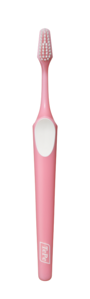 TePe GOOD Regular soft, limitovaná edícia Pink Ribbon