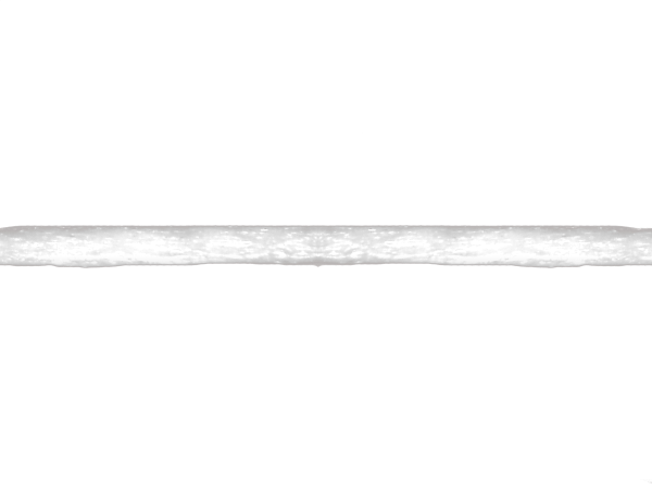 GUM Expanding voskovaná zubná niť s mentolom, 30 m