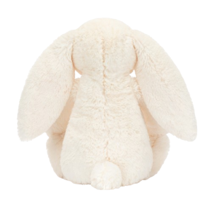 Jellycat Jahodový králiček stredný