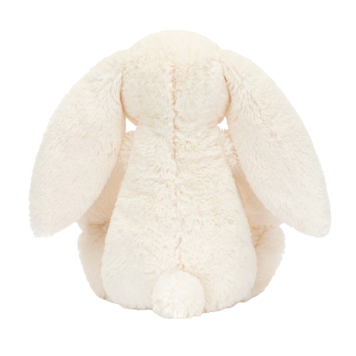 Jellycat Jahodový králiček stredný