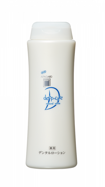 APAGARD DEEP CARE, dentálny kondicionér s hydroxyapatitom, 250 ml