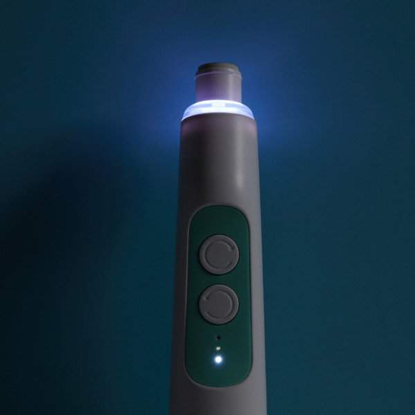 Frida Baby Electric Nail Buffer, elektrický pilník na detské nechty