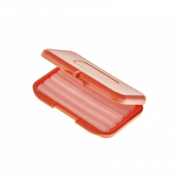 Glenroe Wax, ochranný vosk na strojčeky, pomarančový