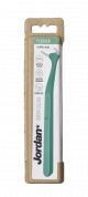 Jordan Green Clean Flosser pre medzizubné čistenie, 1 ks