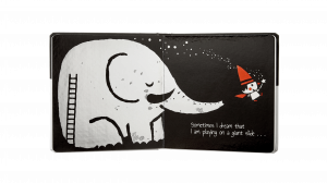 Interaktívna knižka: Moje sny