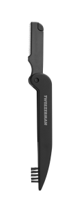 Tweezerman Precision Folding Razor, Tweezerman britva na obočie