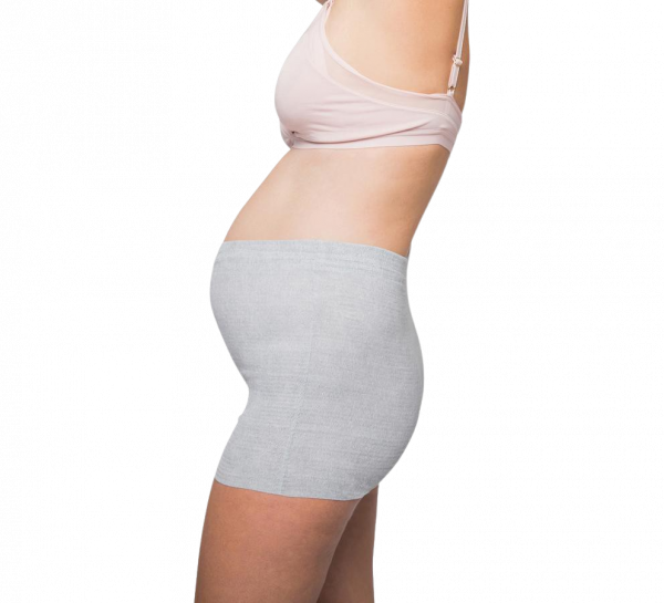 Frida Mom popôrodné jednorazové nohavičky – šortky, 8 ks