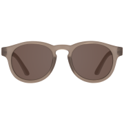 BABIATORS Keyhole Cocoa Cloud, slnečné okuliare kakaové, 3-5 rokov