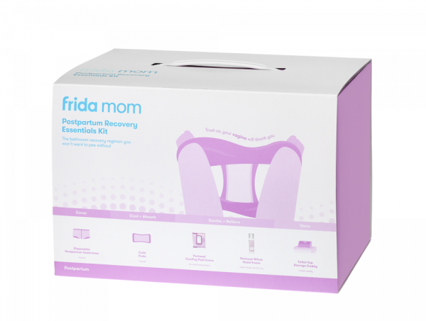 Frida Mom Základná sada do pôrodnice