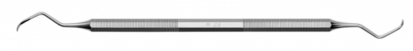 Deppeler scaler univerzálny M23