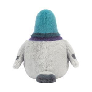 Jellycat plyšový holub Strutton Pigeon