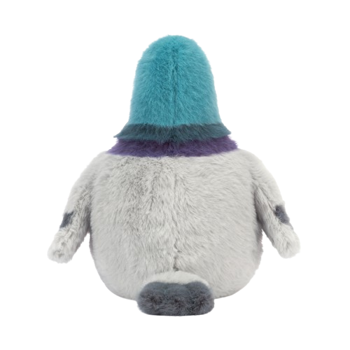 Jellycat plyšový holub Strutton Pigeon