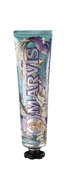 MARVIS Sinuous Lili zubná pasta, 75 ml