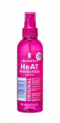 Lee Stafford Original Heat Protection Shine Mist ochranný sprej na vlasy, 200 ml