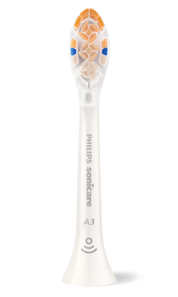 Philips Sonicare Premium All-in-One, 4-balenie kefkových nástavcov, HX9094/87