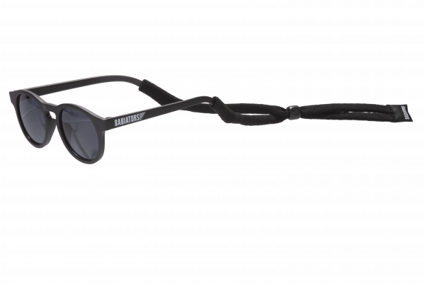 BABIATORS opasok na okuliare, čierny