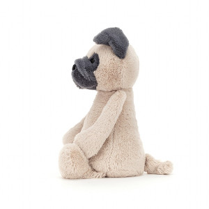 Jellycat Mops stredný 31 cm