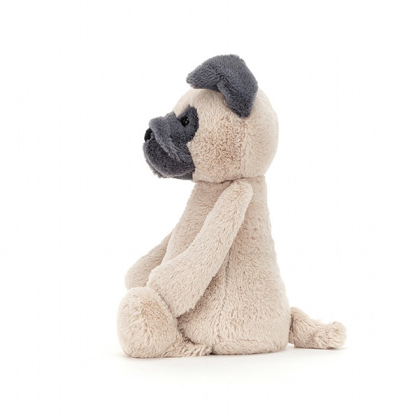 Jellycat Mops stredný 31 cm