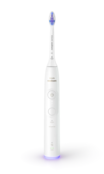 Philips Sonicare 6100, Sonická kefka novej generácie, HX7400/02