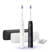 Philips Sonicare 6500, Sonická kefka novej generácie, HX7419/01